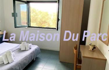 La Maison Du Parc - Foto 18