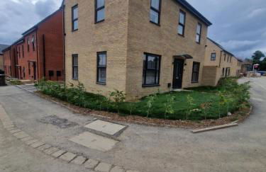 Sweet Peace Home - Photo 12