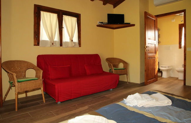 Casale Vigna Carbona - Foto 26