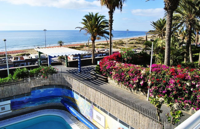 Apartamentos El Paseo - Foto 13