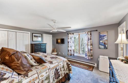 46er 15E - Stylish & Comfortable Mountain Retreat - Foto 20