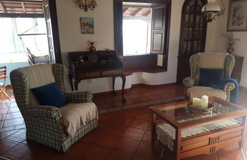 Finca Los Álamos - Foto 21