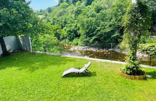 Gîte La Fougère - Foto 1