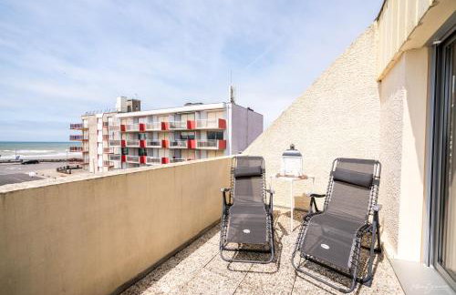 Alga Plage Vue mer Parking - Foto 9