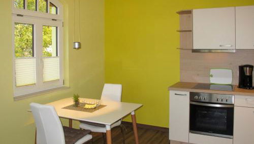 Apartment Heide by Interhome - Foto 5