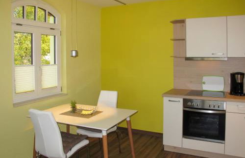 Apartment Heide by Interhome - Foto 5