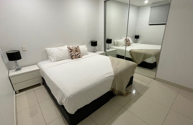 Magnum Serviced Apartments - Foto 5