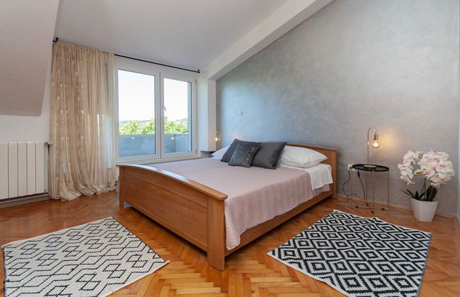 Villa Green Castle - Foto 11