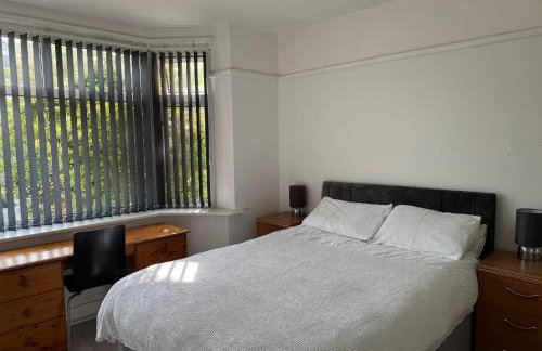 Studio-like room with own entrance - Foto 7