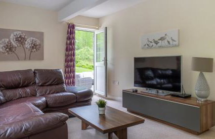 Hazelseat House - Foto 26