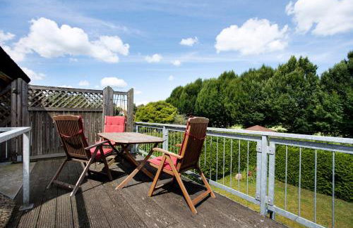 Landhaus Peenemünde - Foto 1