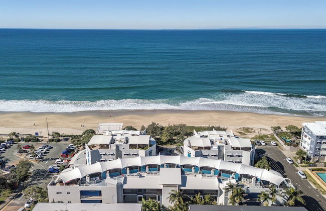 Rolling Surf Resort - Foto 1