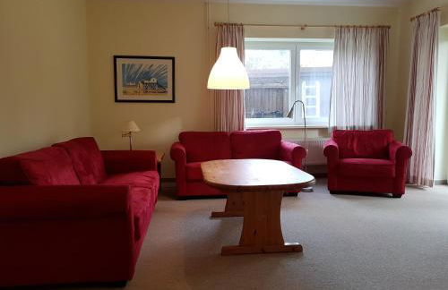 Haus Rüm Hart - Foto 30