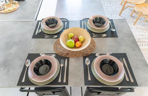 Irissa Suites - Foto 5