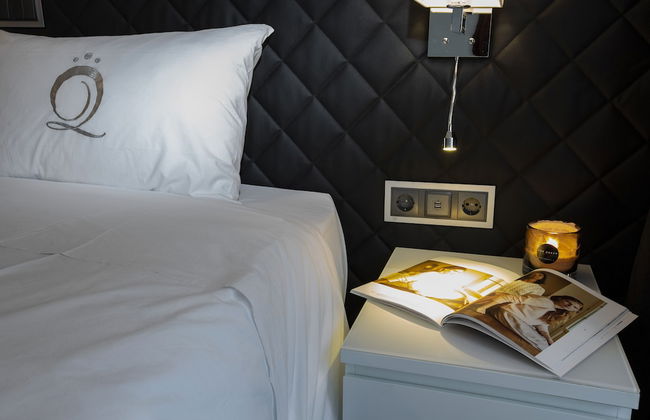 The Queen Luxury Apartments - Villa Carlotta - Photo 74