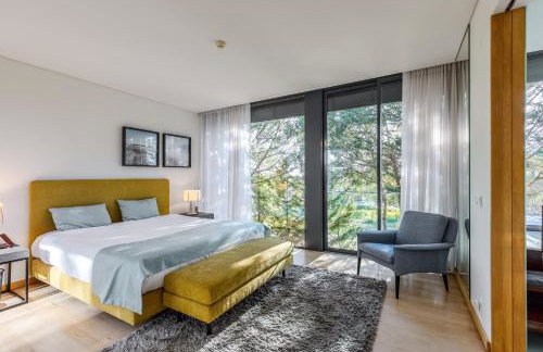 Tróia Villa Paradise - Foto 12