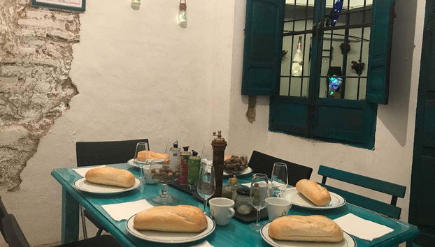 Degustação de azeites com café da manhã típico - Photo 5