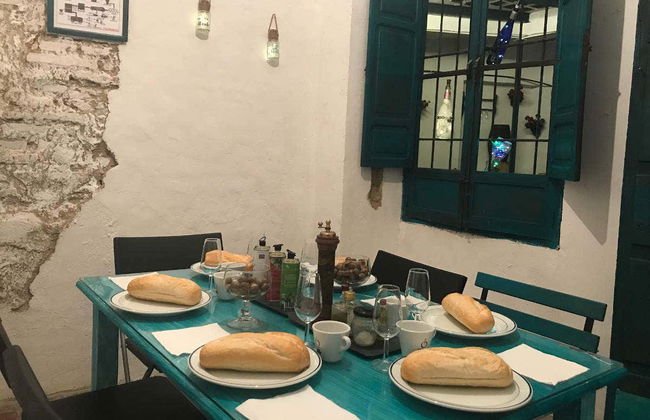 Degustação de azeites com café da manhã típico - Photo 5