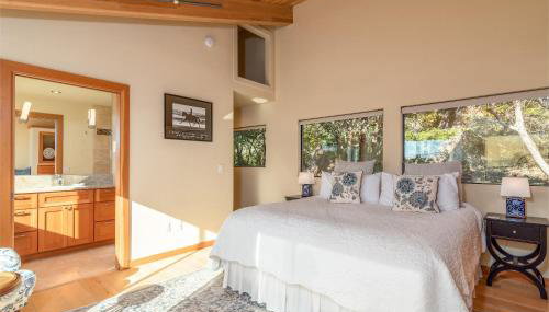The Sixpence - Beach Access - Hot Tub - Foto 4