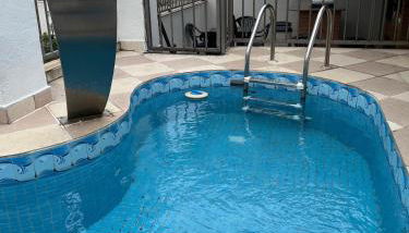 Cobertura 3 quartos c Piscina Privativa e Churrasqueira - Foto 4