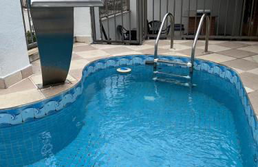 Cobertura 3 quartos c Piscina Privativa e Churrasqueira - Foto 4