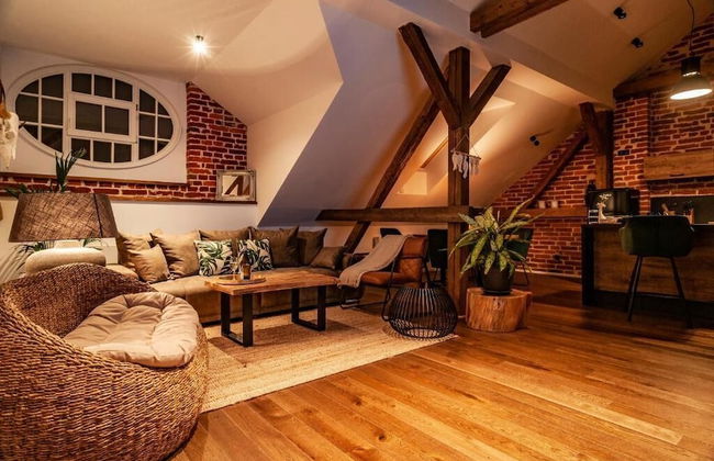 Sting Old Town Ostrava - Foto 75