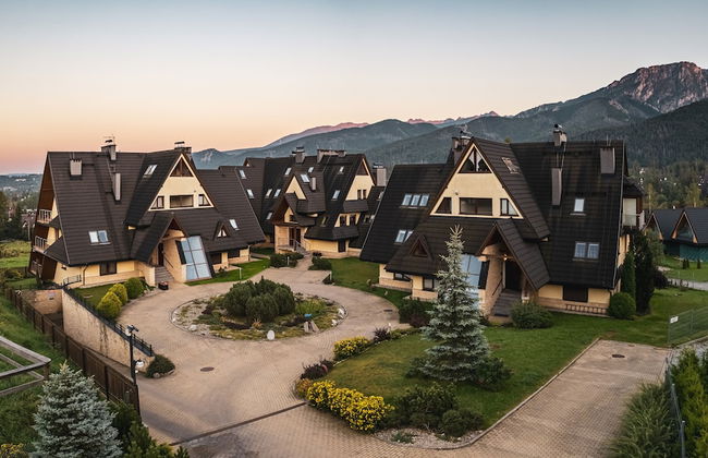 Apartamenty Sun & Snow Pacyfik Spa - Foto 22