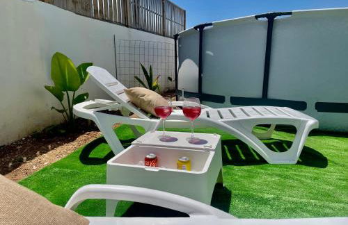 La Duna Casa con encanto entre natura y playa - Foto 22