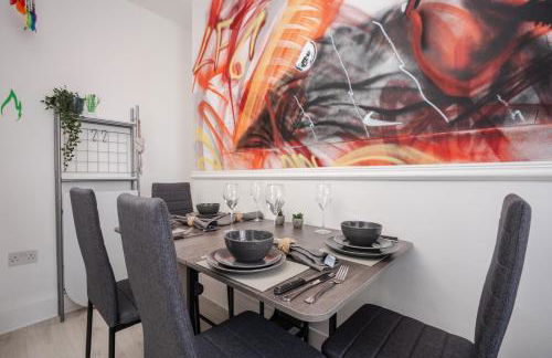 Anfield Apartments - Foto 8