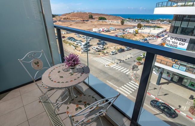 Hi - Yam SeaView Apartments & Suites - Foto 55