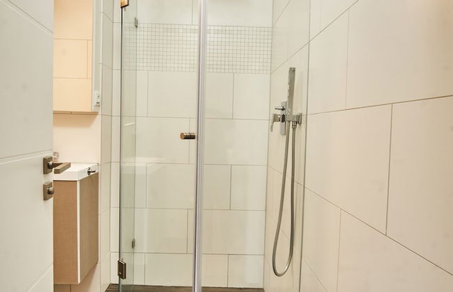 V27 Budapest Apartment - Foto 14