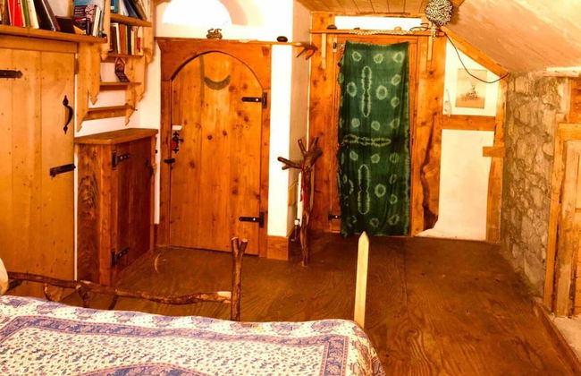 Unique Fairytale Farmhouse Near Galway - Foto 19