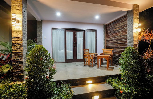 Kanchana Cottages - Foto 31