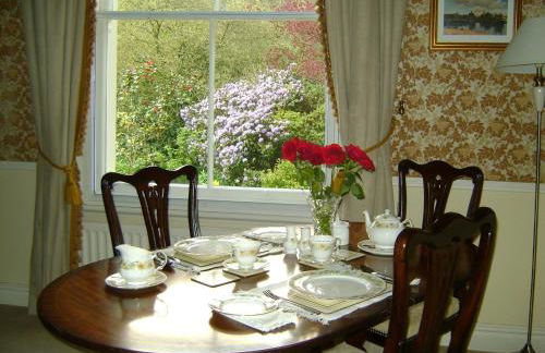 The Forest Country House B&B - Foto 12