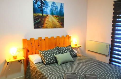 Alojamiento Rural Los Hacheros - Foto 23