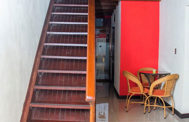 Aloj Entero 1km Juan Santamaría Airport - Foto 39