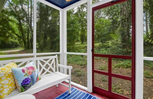 Blue Bungalow 2BR1BA Lexington - Foto 7