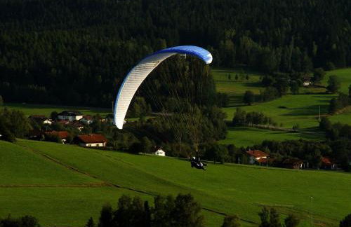 Appartement im Himmelreich - Foto 10