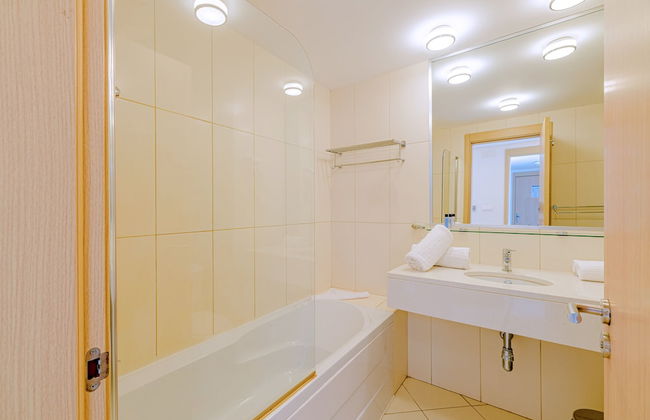 Agua Hotels Sal Vila Verde Resort - Foto 14