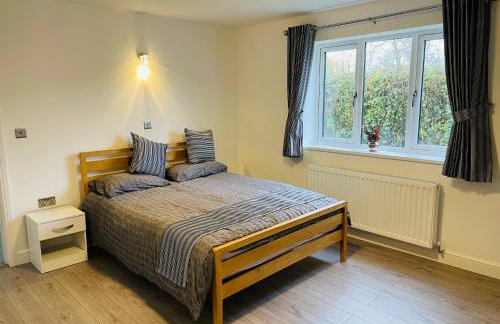 4-Bedroom Cottage in Healing, Grimsby - Foto 21