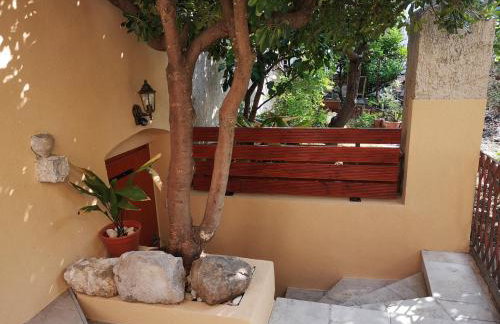 LUX attic old town Rab - Foto 20