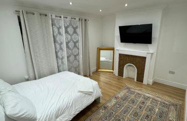 Two Bedroom Apartment in Tyne & Wear - Foto 7