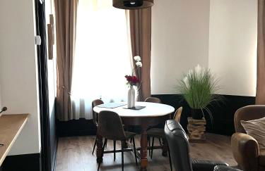 L'Estaminet Meublé de Tourisme Classé 2 étoiles - Foto 15