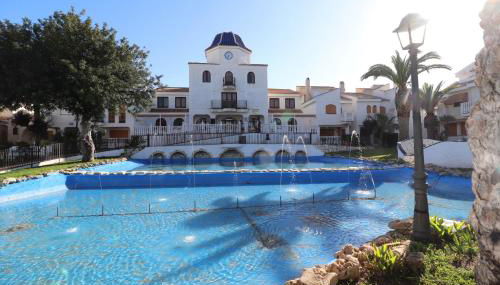 Paraiso MEDITERRANEO - Foto 2