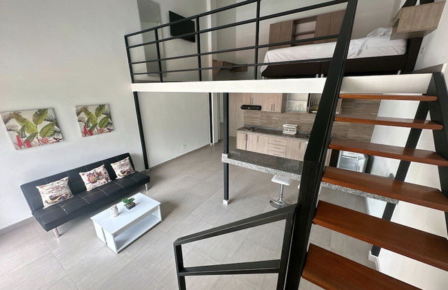 97 loft - Foto 11