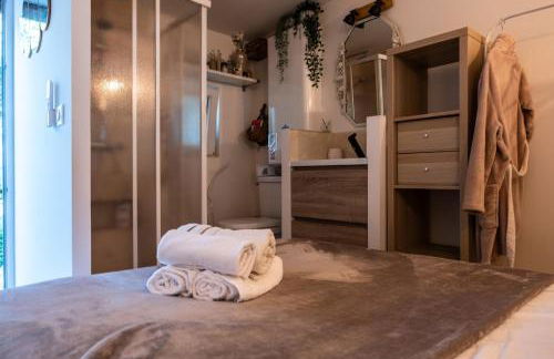 Villa L'Enclos de Zize - Sleeps 8 - Foto 45