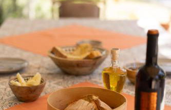 Tzànnou farm residence - Foto 46