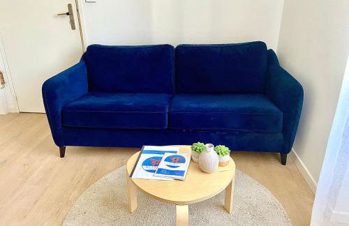 L'Aristide, calme et moderne - Foto 13