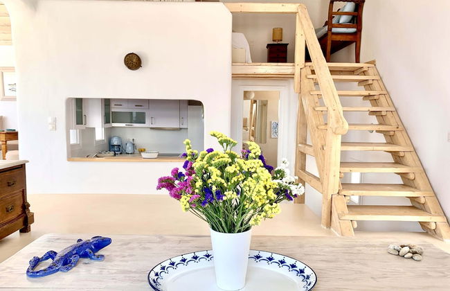 Villa Ramona in Mykonos - Foto 16