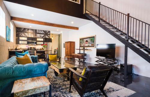 Petaluma Warehouse Lofts Unit D - Foto 4